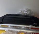 trule originalni nosači + nosači za skije