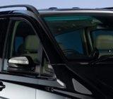 Uzdužni krovni nosač Mercedes Vito/Viano, W639/W447