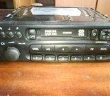 radio od opel astre g