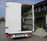 Citroen Jumper Heavy 3.5T 2.2 Mjet 131KS, 2014 god