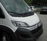 Citroen Jumper Heavy,dizel, 3.5T, 3.0 Mjet 177KS, 2014 god