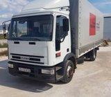 Iveco Eurocargo 120E18, 1993 god