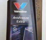 Antifriz Valvoline