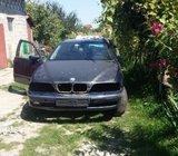 525tds dijelovi mehanike