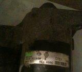 Alnaser Twingo 1.2 8v