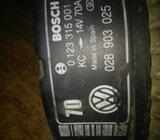alternator 70 A za golfa 3
