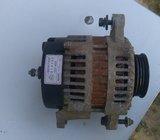 Alternator za chevrolet spark 2009god
