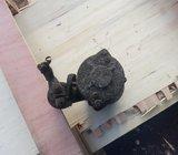 anlaser hyundai h100