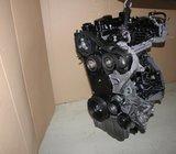 AUDI A4 B8 2.0TDI CAH-A MOTOR