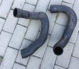 Audi a6 1996-2004 2.5tdi crijeva usisa