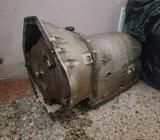 Automatska getriba SLK 230 Kompresor 99god