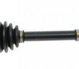 BMW E46 330XD poluosovine NOVE!!