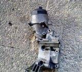 bmw kuciste filtera ulja