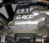 BOSCH PUMPA GOLF 4 1,9TDI