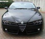 Brera mjerač mase zraka