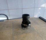 Chrysler Voyager protočnik zraka