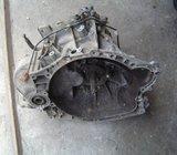 CITROEN BERLINGO 2.0 HDI 2006. G. MJENJAČ