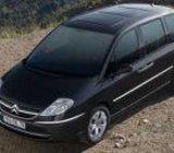 Citroen C8 dijelovi motor