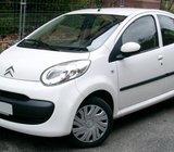 Dijelovi Citroen C1 motor