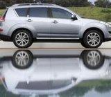 Dijelovi Citroen C Crosser motor