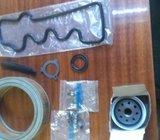 Dijelovi Nissan Micra 1.2 K10 (Brtve, semerinzi i filteri)