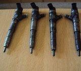 DIZNE- INJEKTORI ZA VIVARO , TRAFIC 2,0 DCI