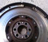 VW PASSAT DVOMASENI ZAMAŠNJAK