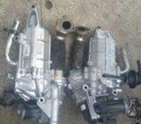 EGR ventil za Citroen Peugeot 3.0gdi