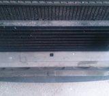 FIAT BRAVO,BRAVA,MAREA HLADNJAK VODE