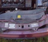 Fiat bravo brava marea