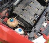 Fiat stilo motor 1.6