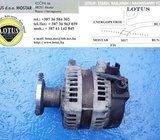 Ford Focus 05/07 1.8 TDCI-alternator (ostali dijelovi)