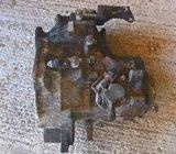 Getriba za 1.9 TDI 90ks