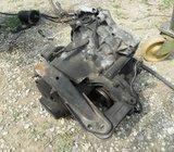 GETRIBA VW GOLF 3 , 1.3 BENZ