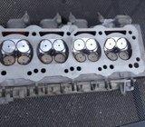 Glava motora C20XE KS700