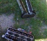 Glava motora fiat 1.6 16v