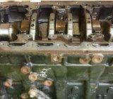 Golf 5 gti radilica blok 2.0 tfsi