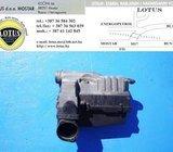 Golf 5 V 2.0 TDI-kuciste filtera zraka (ostali dijelovi)