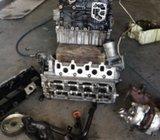 Golf 6 motor dijelovi