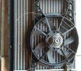 Hladnjak Renault Laguna '98