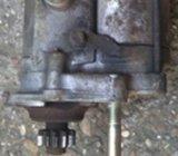 Honda Civic 2.0 TDI (Rover) dijelovi