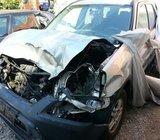 Honda C-RV CRV 2003 Dijelovi s vozila na slici