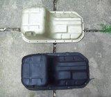 Hyundai Coupe 2.0 karter,ostao samo crni