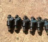 injektori alfa fomeo 2.5 v6