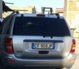 Jeep Grand Cherokee 2.7 CRD motor mjenjac reduktor