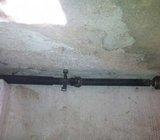 kardan bmw e39 repariran