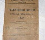 Stari telefonski imenici