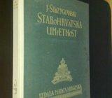 Staro umjetnost J.Strzygowski