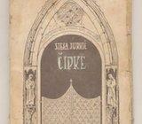 Štefa Jurkić Čipke ilustrirao Gabrijel Jurkić