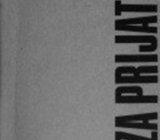 Tito Bilopavlović VRT ZA PRIJATELJE (potpis)